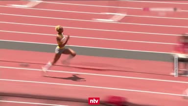 Deutschlands GOLDENE Highlights vom Dienstag
