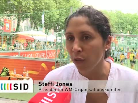Potsdam will den Pott verteidigen