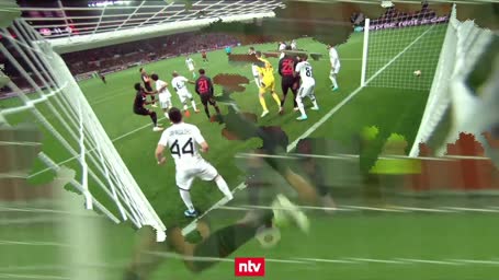 Granit Xhaka beurteilt Bayers Fabel-Saison