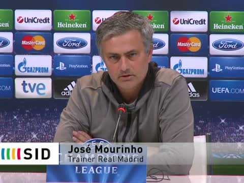 BVB vor Finaleinzug: Letzte Hürde Bernabeu