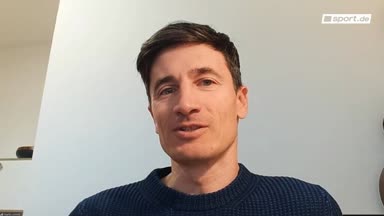 Neue Regeln: Schmitt hofft auf "Abschreckung"