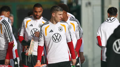 Update zur Schlotterbeck-Verletzung