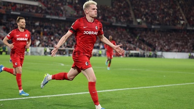 "Überragend": Fährt Ginter mit zur WM?