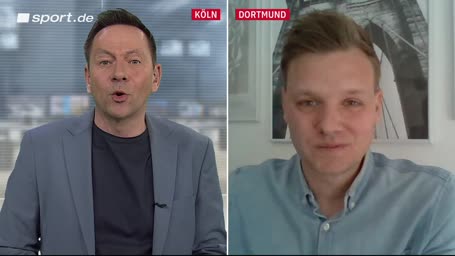 "Katastrophale Fehler" des BVB gegen Atlético