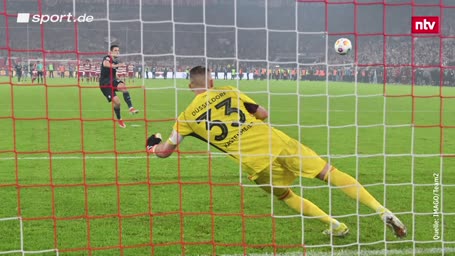 Schlotterbeck freut sich für nervenstarken Bruder