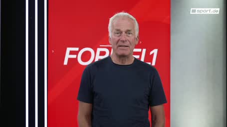 Danner: Fahrer in der Formel 1 "immer noch das Wichtigste"