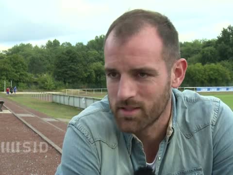 Metzelder kann nicht loslassen: Auf Punktejagd in der Landesliga