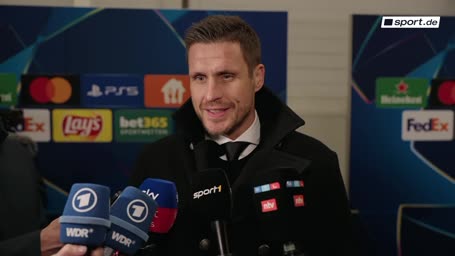 BVB hadert mit knapper Pleite