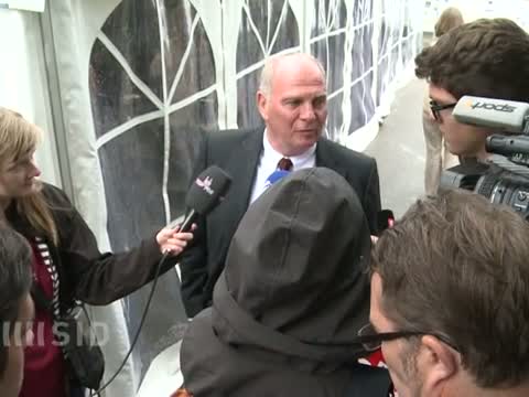 Pulverfass Bayern: Zwischen CL-Auftakt und Funktionärs-Streit