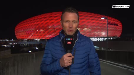 "FC Bayern muss schnellstens in die Spur"