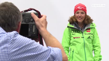 So trauert die Sportwelt um Laura Dahlmeier