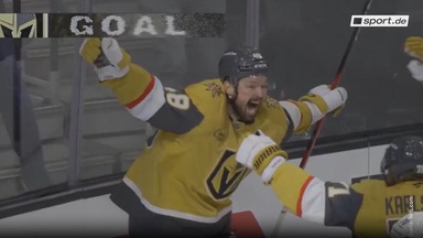 Monster-Comeback in den NHL-Playoffs Monster-Comeback in den NHL-Playoffs