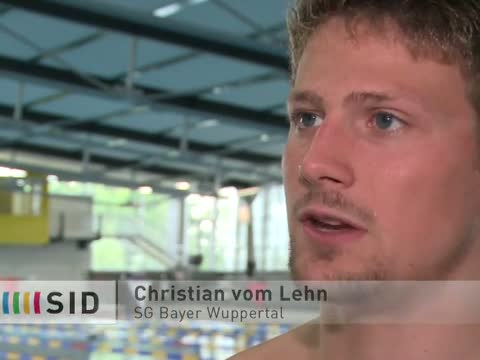 Christian vom Lehn: "Im Finale ist alles möglich"