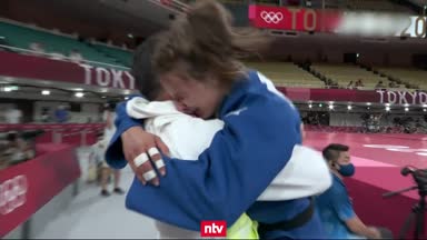 Das waren die deutschen Olympia-Highlights an Tag 6