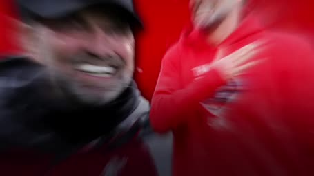 Warum Klopp auf Anfield zur Legende wurde