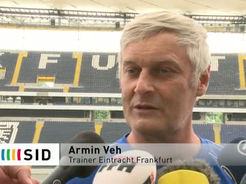 Veh: "Ich weiß nicht, wer diesen Spielplan gemacht hat"