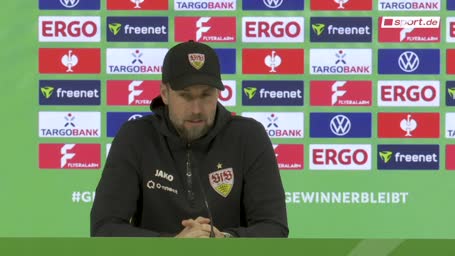 Hoeneß hadert mit fehlender Gier beim VfB