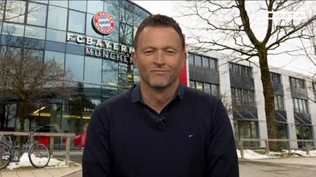 "Sehr konzentrierte" Leistung des FC Bayern