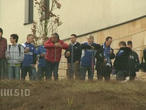 Schalke hofft auf Schwung für die große Bühne