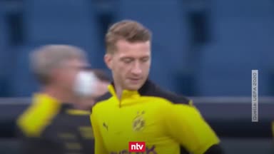 Vor Zenit: Diskussion um Reus geht weiter