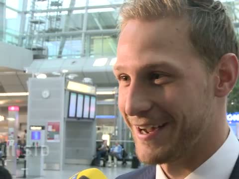 Schalke vor CL-Auftakt: Höwedes warnt vor Piräus' Heimstärke