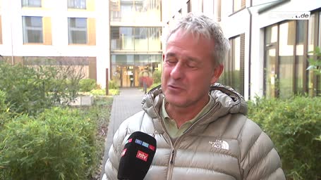 Köln-Ikone: El Mala bringt "frischen Wind" beim DFB Köln-Ikone: El Mala bringt "frischen Wind" beim DFB