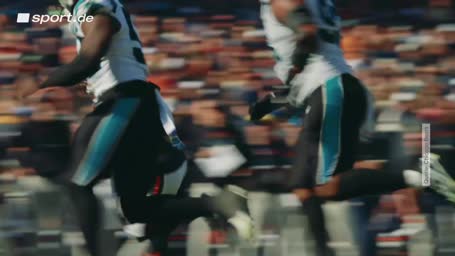 Das Phänomen Caleb Williams