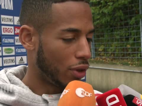 Aogo: "Können Spielbetrieb jetzt nicht einstellen"