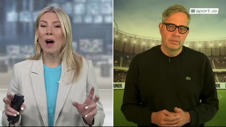 Experte Köster: "Kompany muss jetzt liefern"