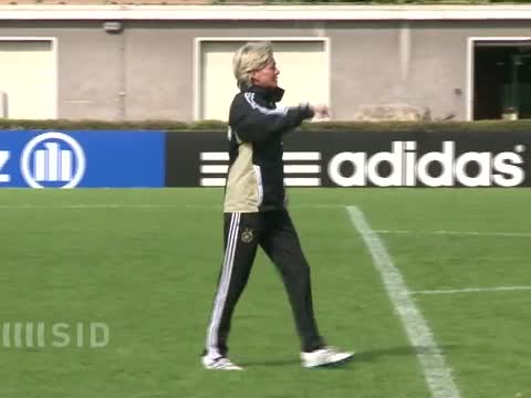 Marozsan fällt für die WM aus