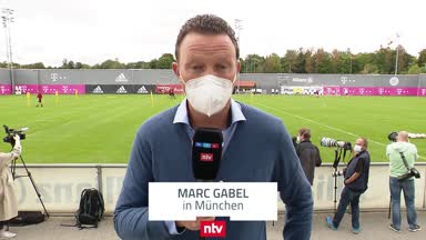 Die irre Champions-League-Bilanz des FC Bayern