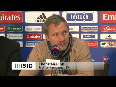 Hamburger SV: Erst Hoffenheim, dann Kurztrip nach Brasilien