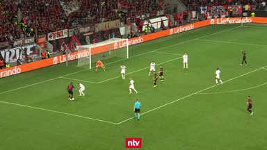 Bayer rüstet sich für Bibber-Kick in Häcken