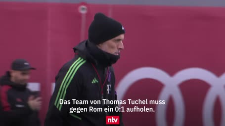 Die "letzte Chance" für Thomas Tuchel