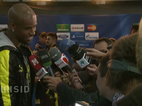 Schönste Niederlage aller Zeiten: BVB im CL-Finale