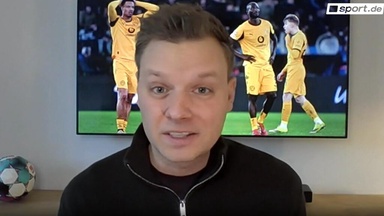 BVB-Reporter: Das macht Hoffnung für Bayern BVB-Reporter: Das macht Hoffnung für Bayern