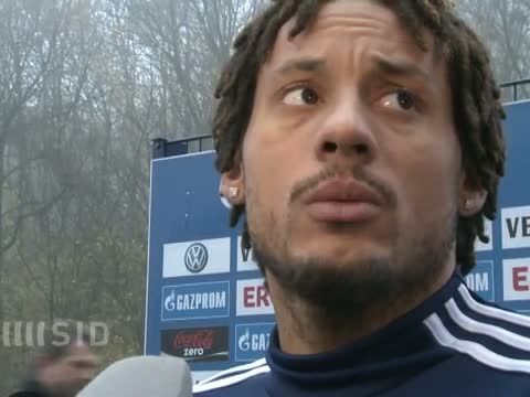 Jones: "Nicht jeder kann mit Druck umgehen"