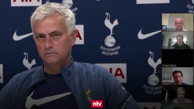 José Mourinho erfüllt Herzenswunsch