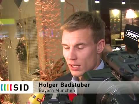 Enttäuschung pur nach Bayerns Champions-League-Pleite