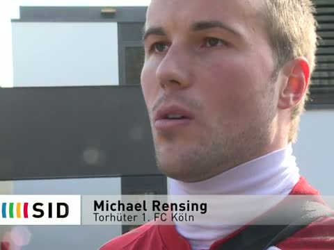 Solbakken: "Spieler dürfen Karneval feiern"