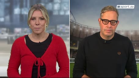 Wie schwer wiegt der Ausfall von Pavlovic?