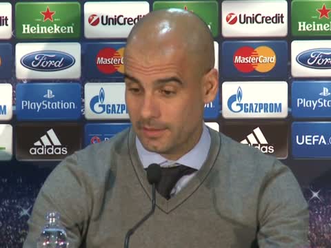 Bayern vor Rekordspiel in Pilsen: "Wollen alle Rekorde brechen"