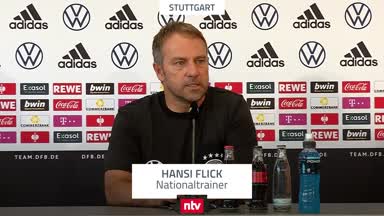 Flick erklärt: Darum fallen Neuer und Müller aus