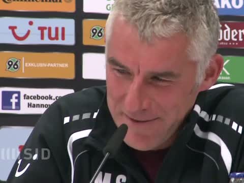 Hannover 96: Dem Traum von der großen Europa-Reise ganz nah