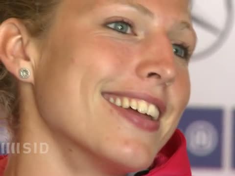 Comeback für Kim Kulig: Leidenszeit endlich vorbei