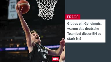 Herbert freut sich über den Basketball-Hype in Deutschland
