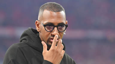 Boateng-Rückkehr spaltet den FC Bayern