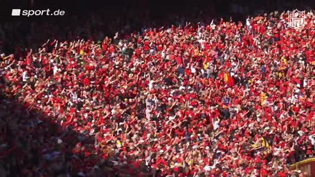 Highlights: Chiefs gewinnen irres Finish