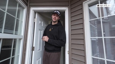 So lebte NFL-Talent Marlin Klein am College