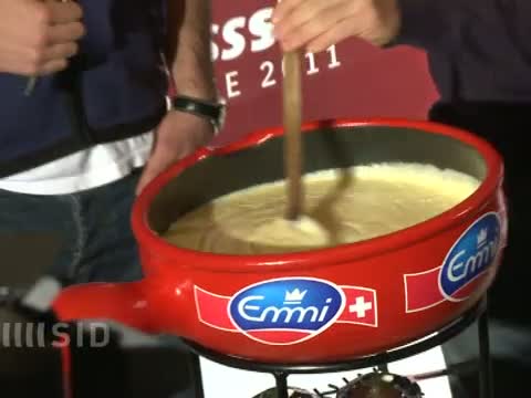 Konkurrenz fürchtet Innerhofer